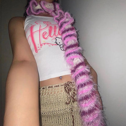 Looper Scarf