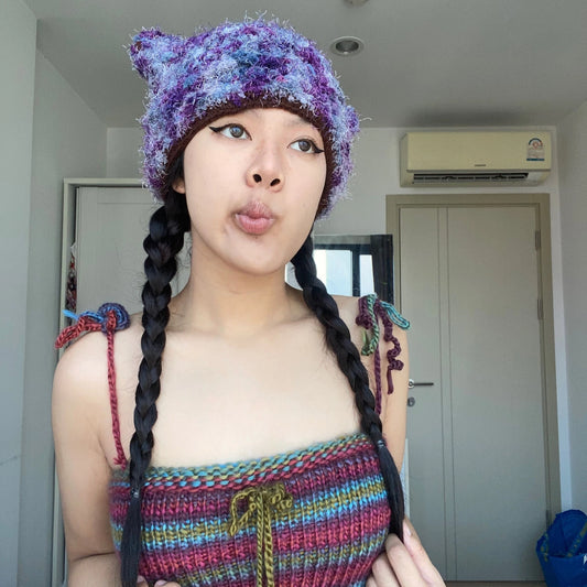 Slug Beanie