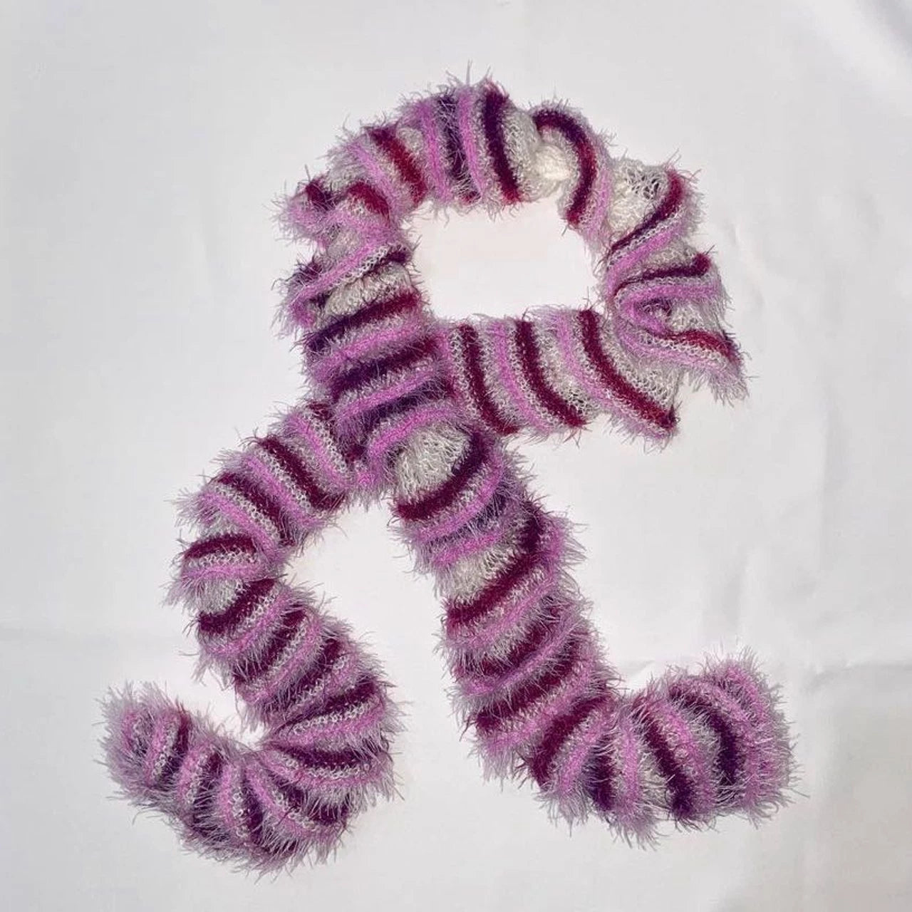 Looper Scarf