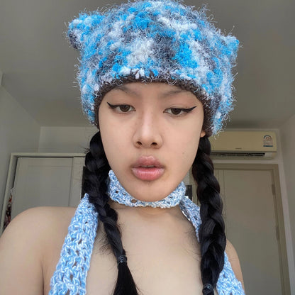 Slug Beanie