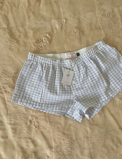 Cute Stay At Home Shorts