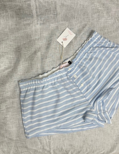 Cute Stay At Home Shorts