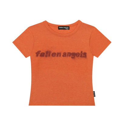 Fail Logo Tee