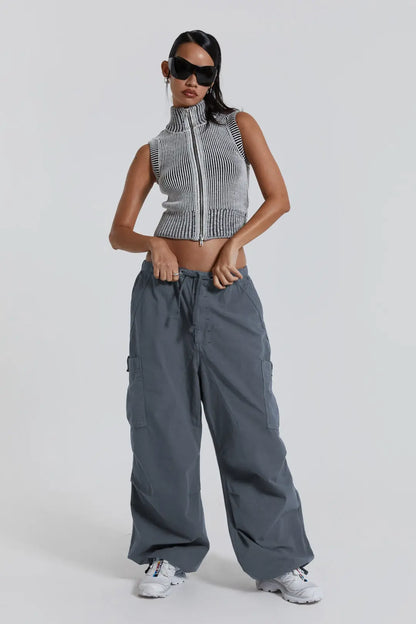 JL Parachute Pants