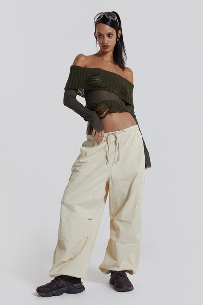 JL Parachute Pants