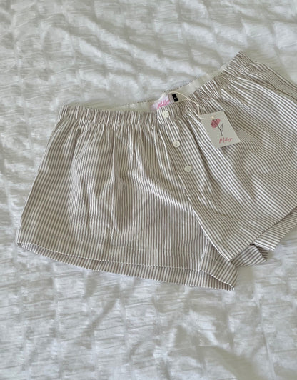 Cute Stay At Home Shorts