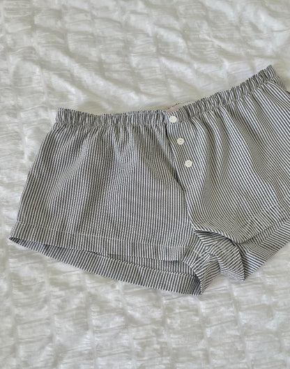 Cute Stay At Home Shorts