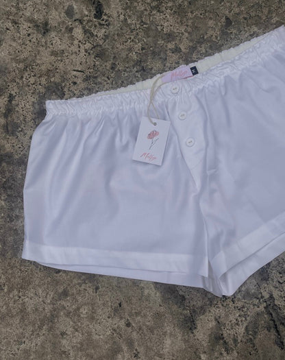 Cute Stay At Home Shorts