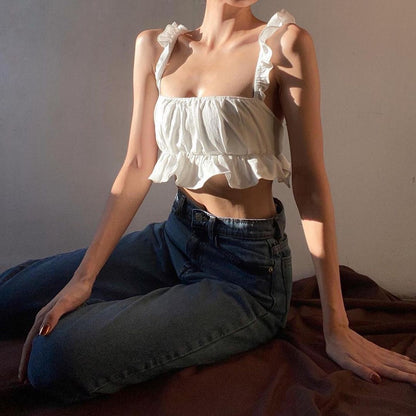 Gracie Top