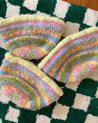 Cupcake Bucket Set