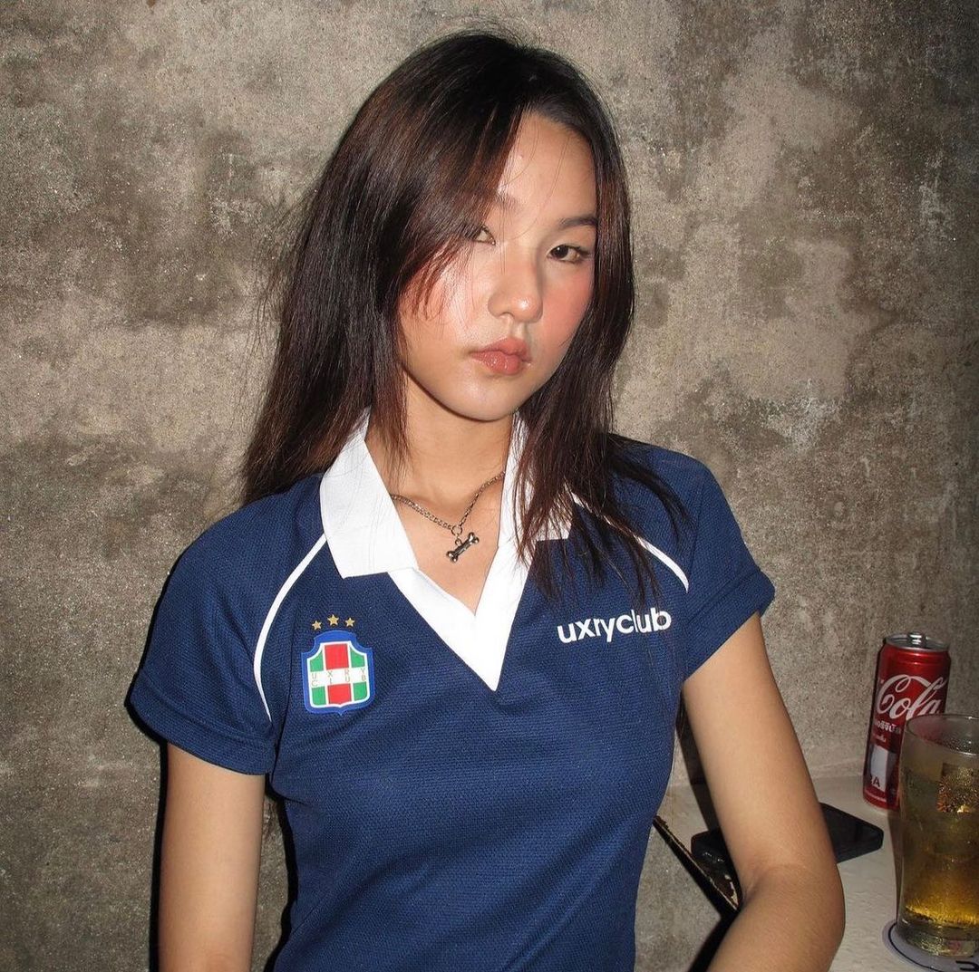 Jersey Football Top
