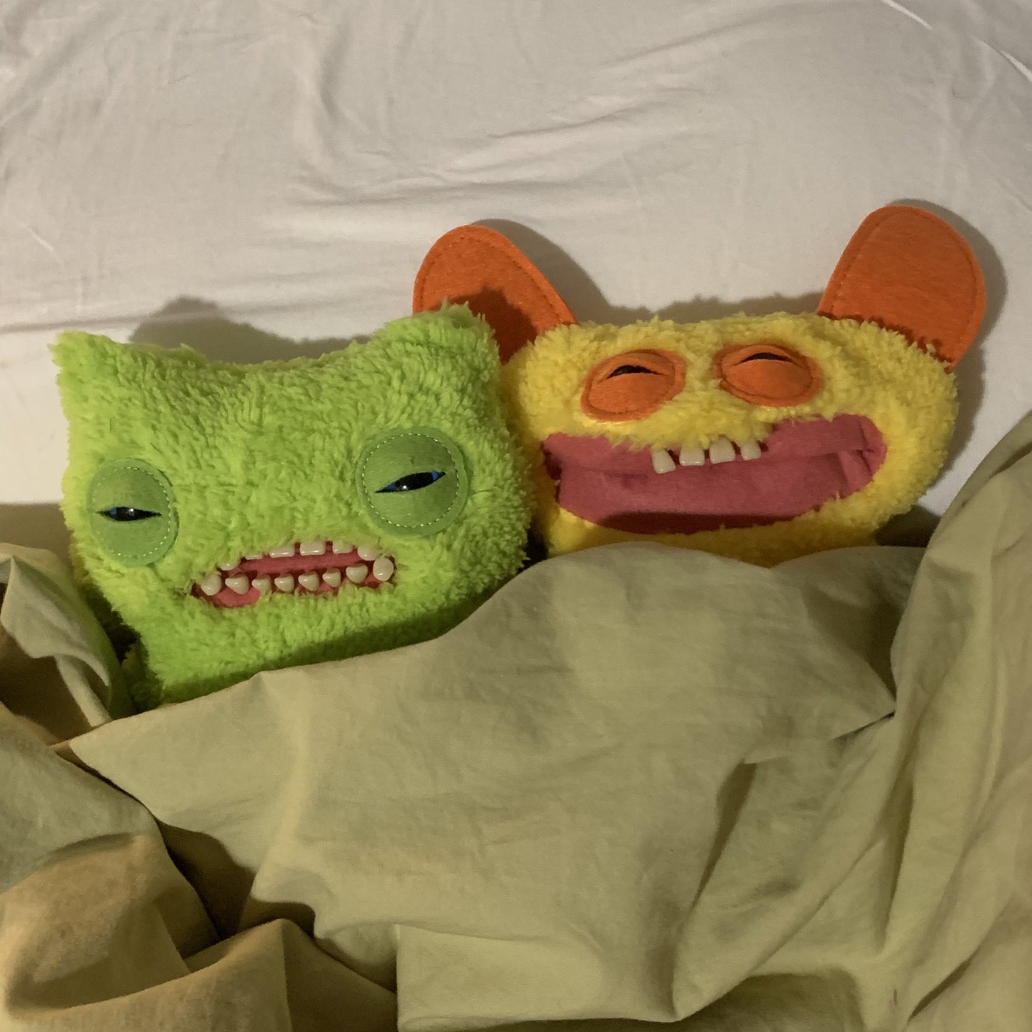 Tooth Monster