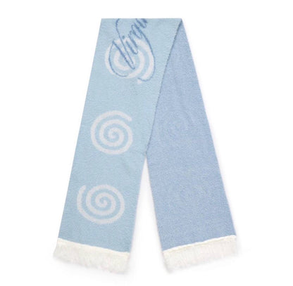 VGH Fringed Scarf