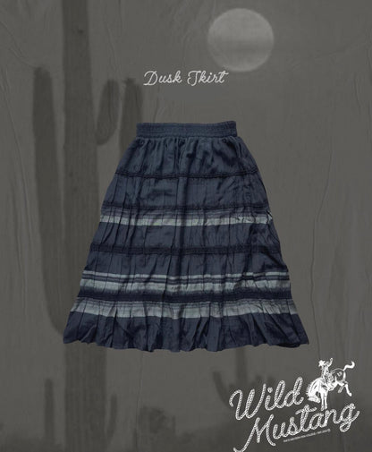 Vintage D & D Skirt
